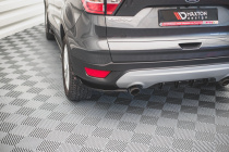 Ford Escape 2012-2019 Bakre Sidoextensions V.1 Maxton Design